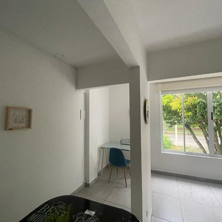 Ingenio Park 83 - Apartahotel Cali Ngoại thất bức ảnh