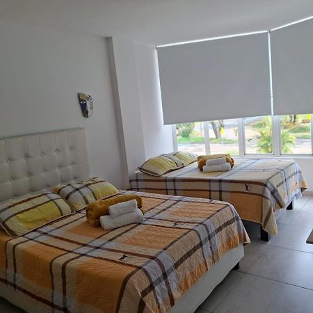 Ingenio Park 83 - Apartahotel Cali Ngoại thất bức ảnh