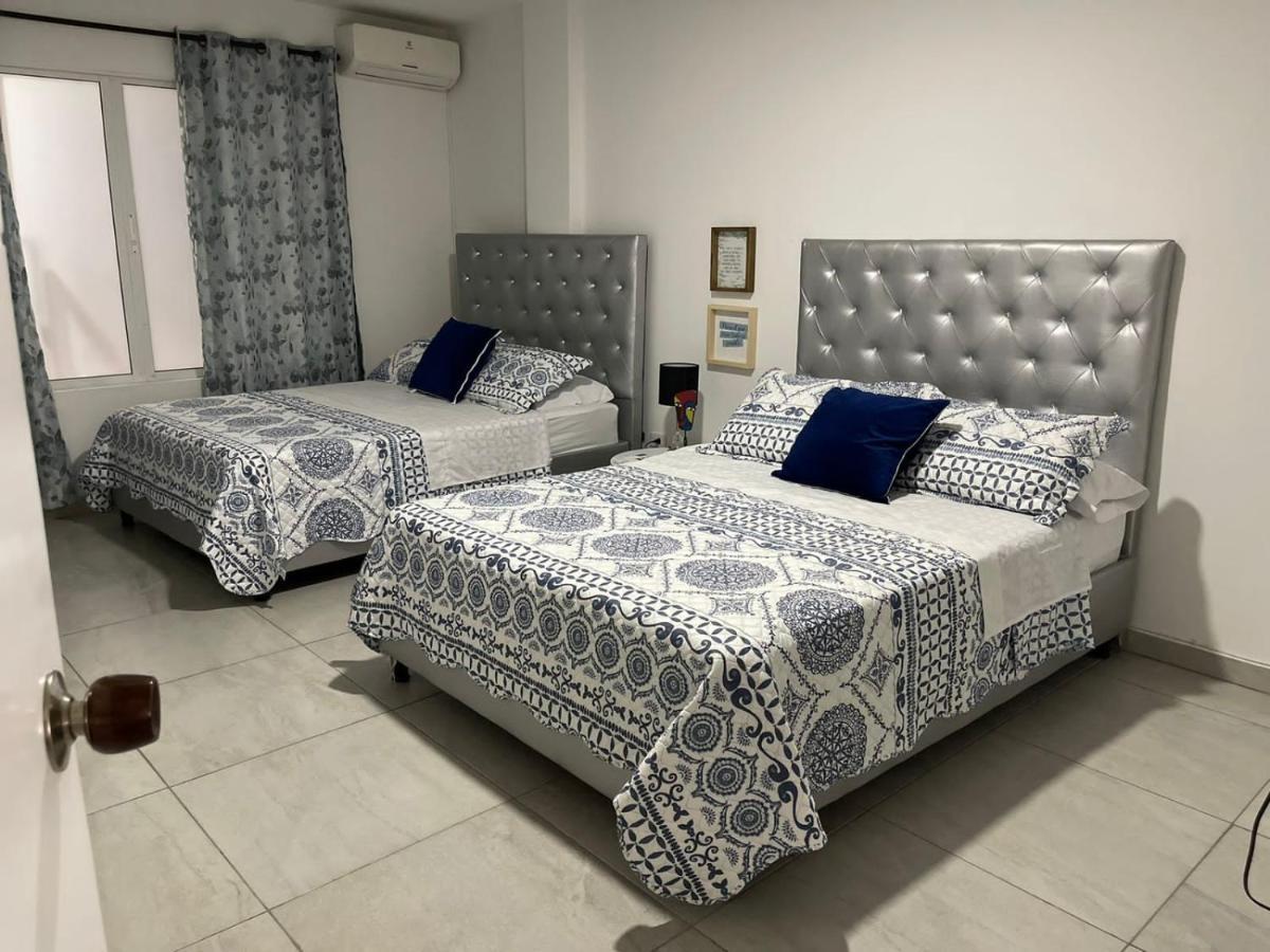 Ingenio Park 83 - Apartahotel Cali Ngoại thất bức ảnh