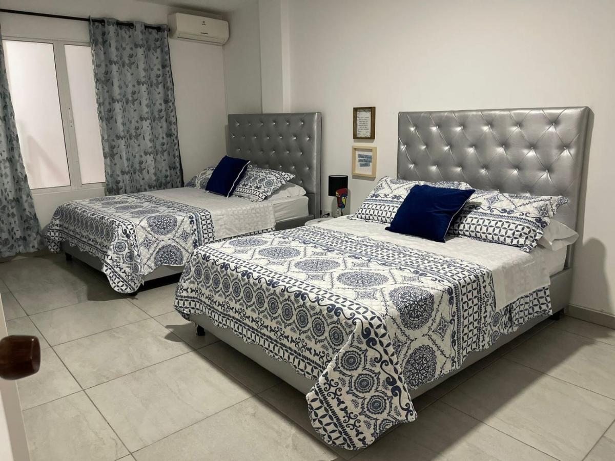 Ingenio Park 83 - Apartahotel Cali Ngoại thất bức ảnh