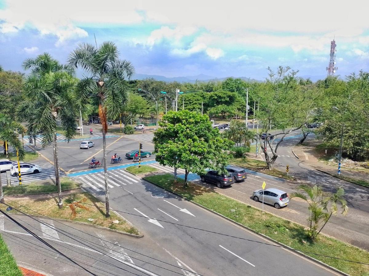Ingenio Park 83 - Apartahotel Cali Ngoại thất bức ảnh