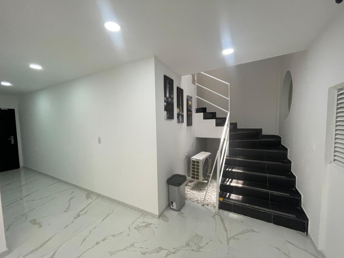 Ingenio Park 83 - Apartahotel Cali Ngoại thất bức ảnh