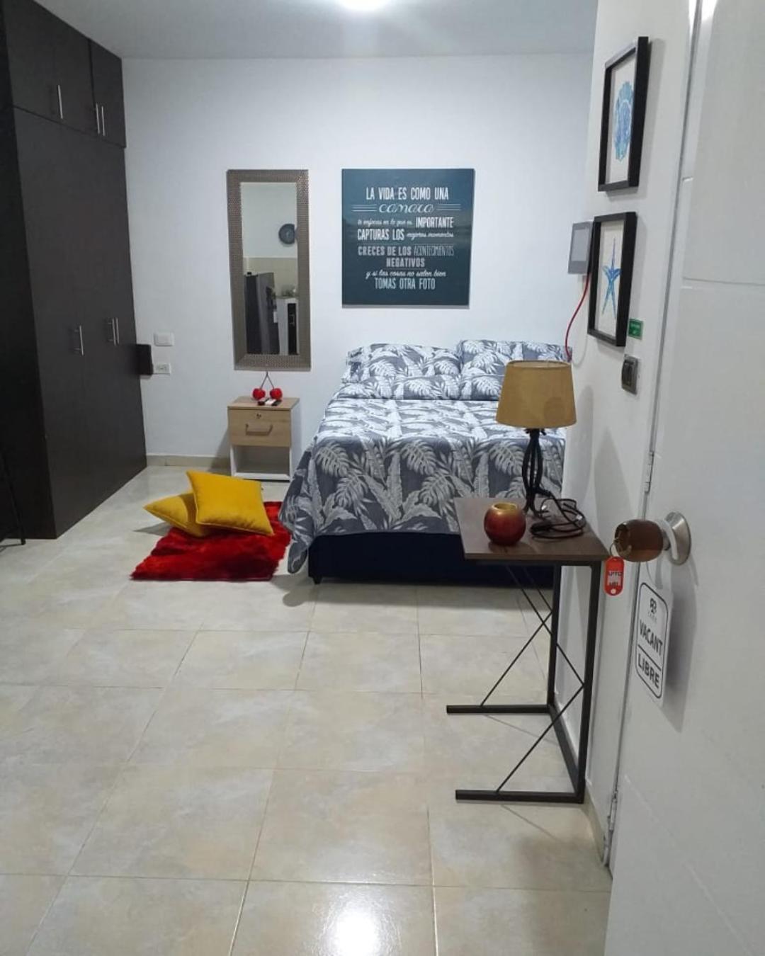 Ingenio Park 83 - Apartahotel Cali Ngoại thất bức ảnh