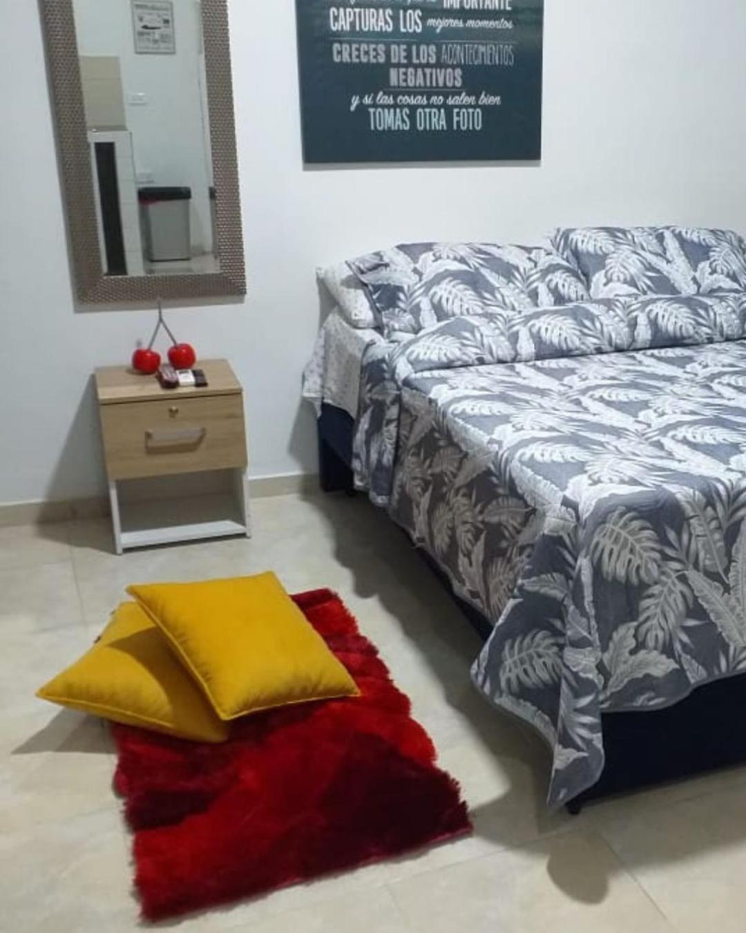 Ingenio Park 83 - Apartahotel Cali Ngoại thất bức ảnh