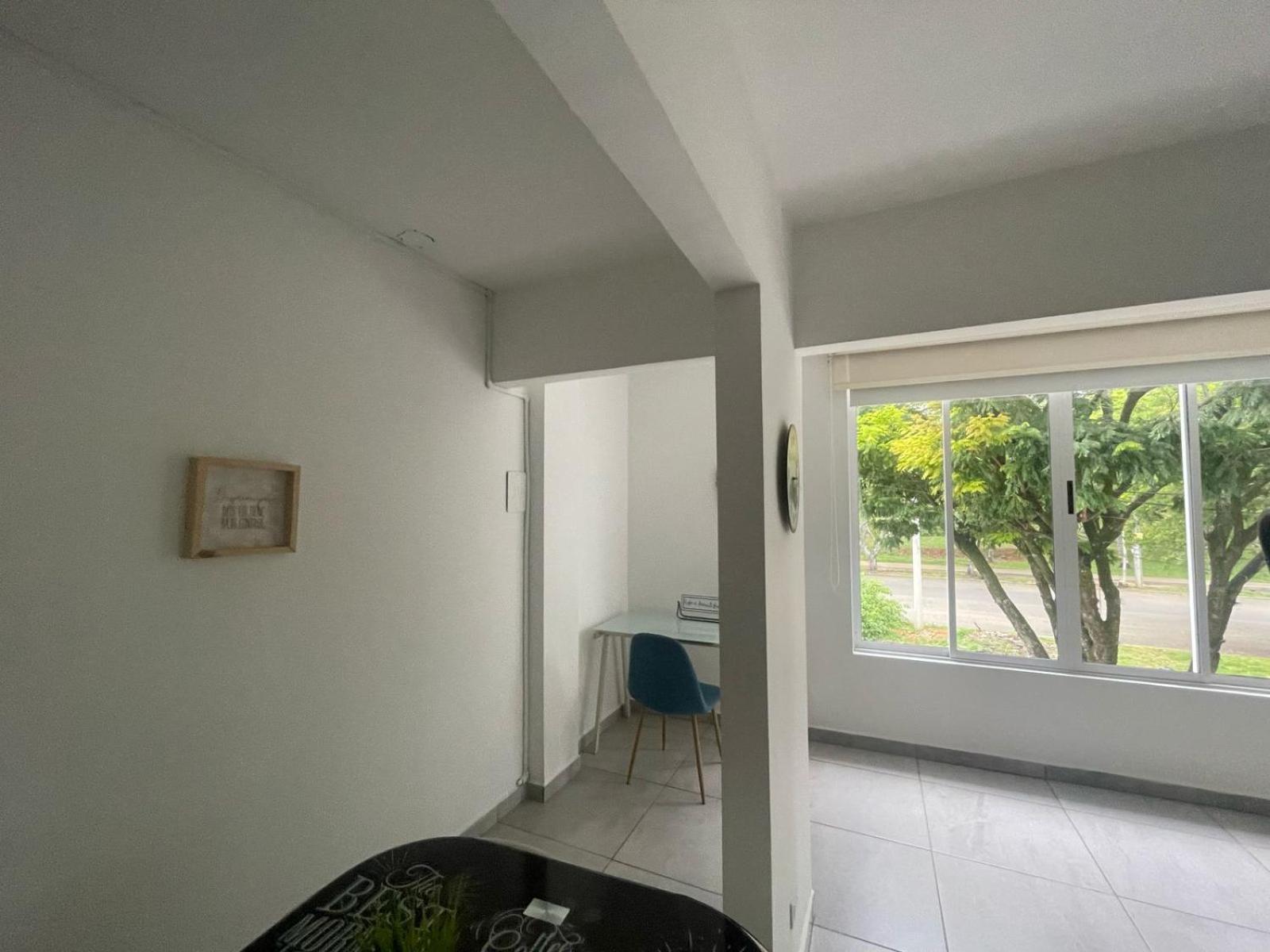 Ingenio Park 83 - Apartahotel Cali Ngoại thất bức ảnh
