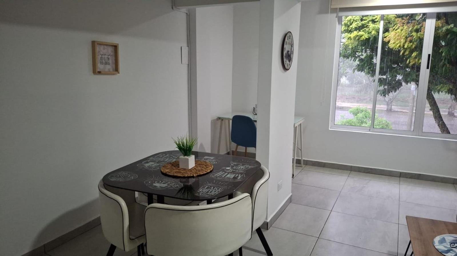 Ingenio Park 83 - Apartahotel Cali Ngoại thất bức ảnh