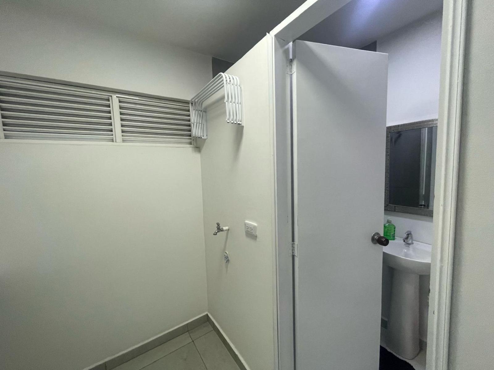 Ingenio Park 83 - Apartahotel Cali Ngoại thất bức ảnh