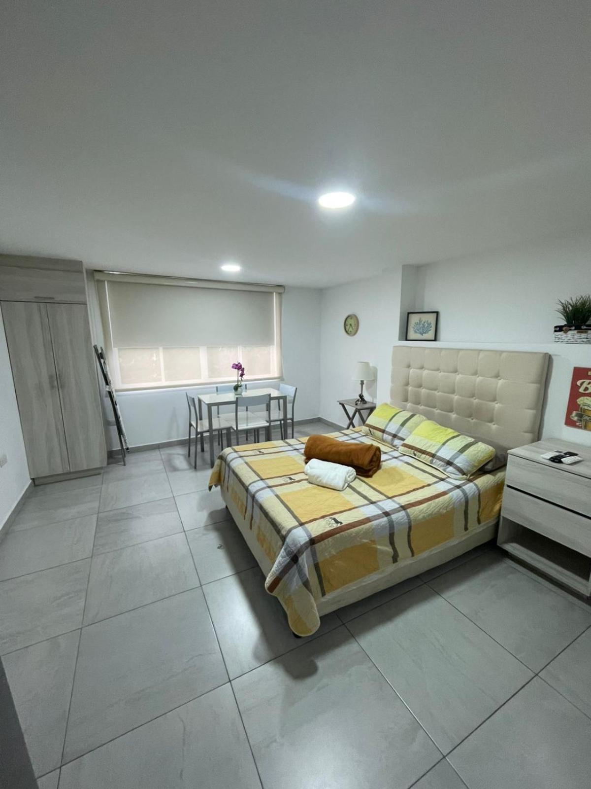Ingenio Park 83 - Apartahotel Cali Ngoại thất bức ảnh