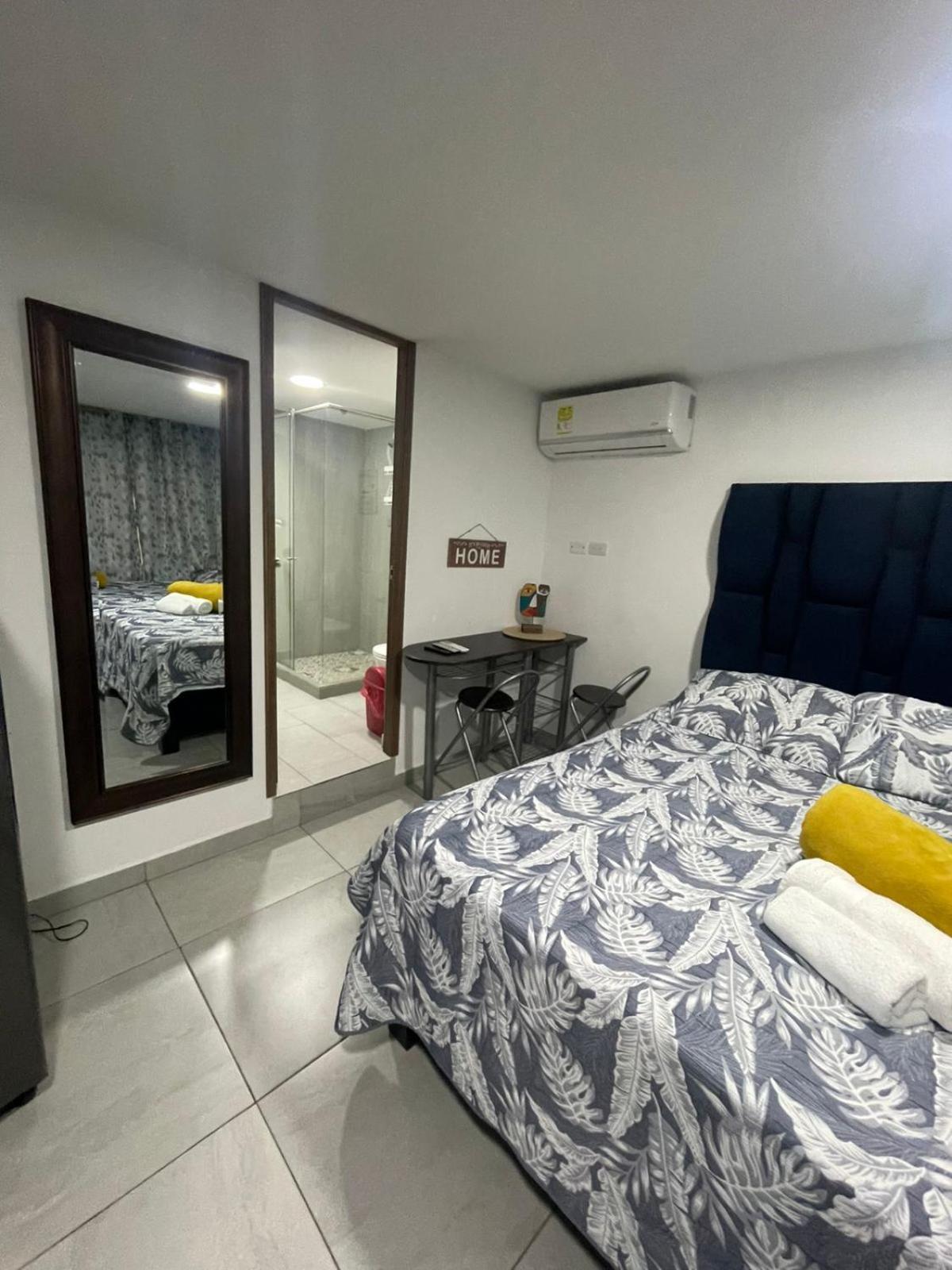 Ingenio Park 83 - Apartahotel Cali Ngoại thất bức ảnh