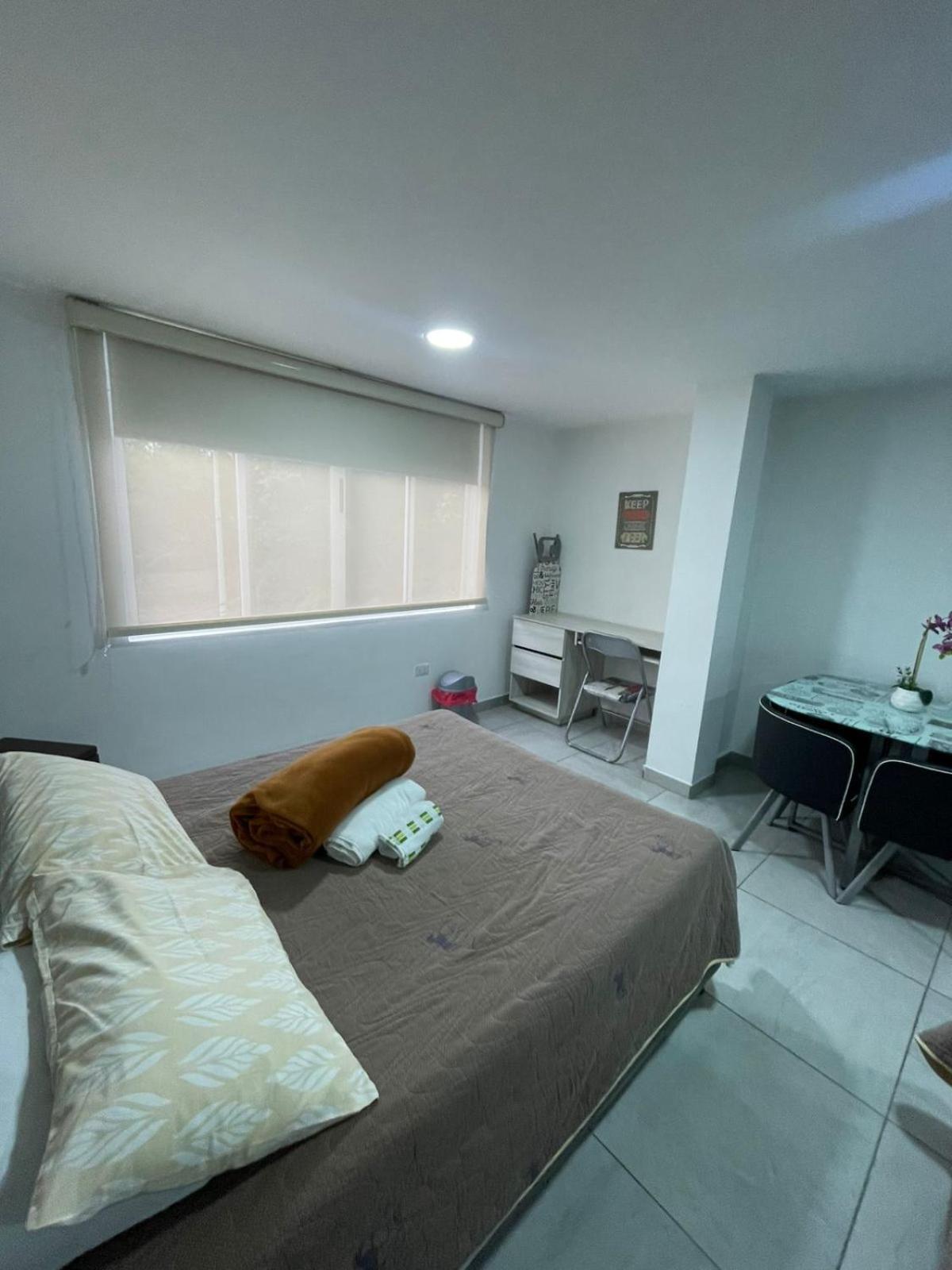 Ingenio Park 83 - Apartahotel Cali Ngoại thất bức ảnh