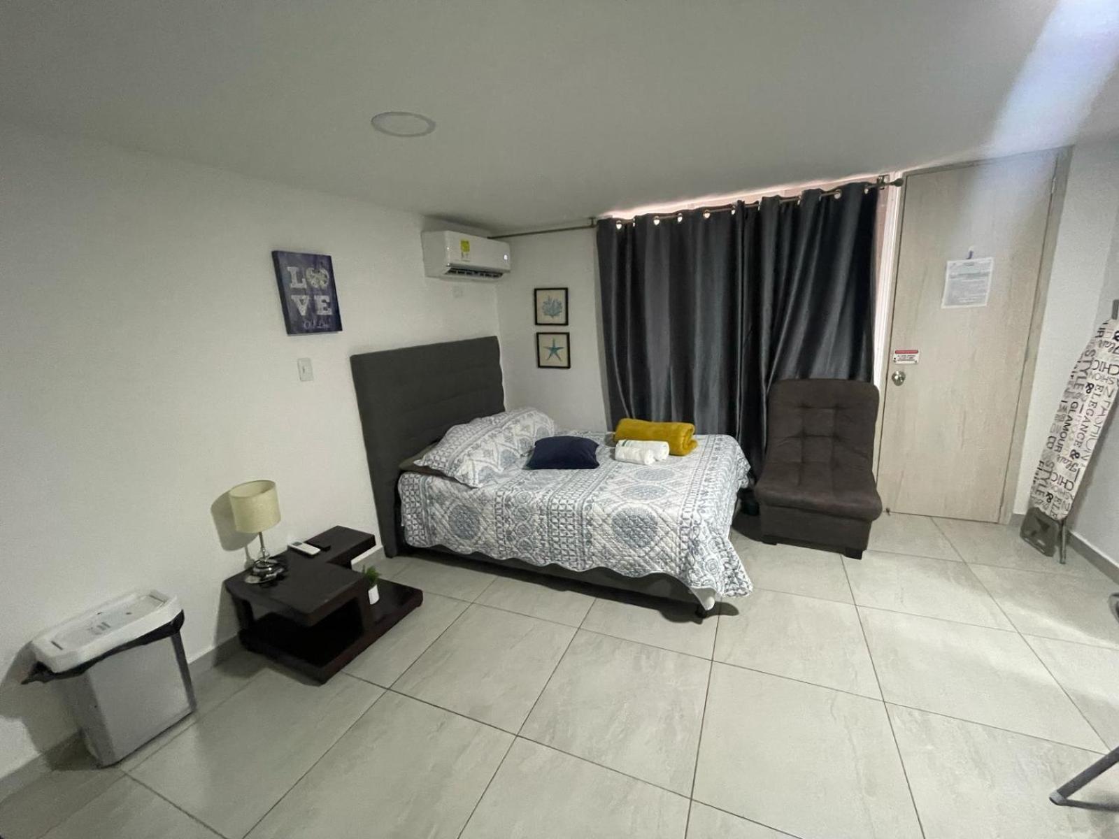 Ingenio Park 83 - Apartahotel Cali Ngoại thất bức ảnh