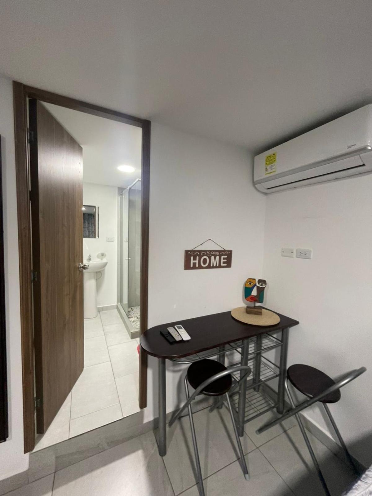 Ingenio Park 83 - Apartahotel Cali Ngoại thất bức ảnh