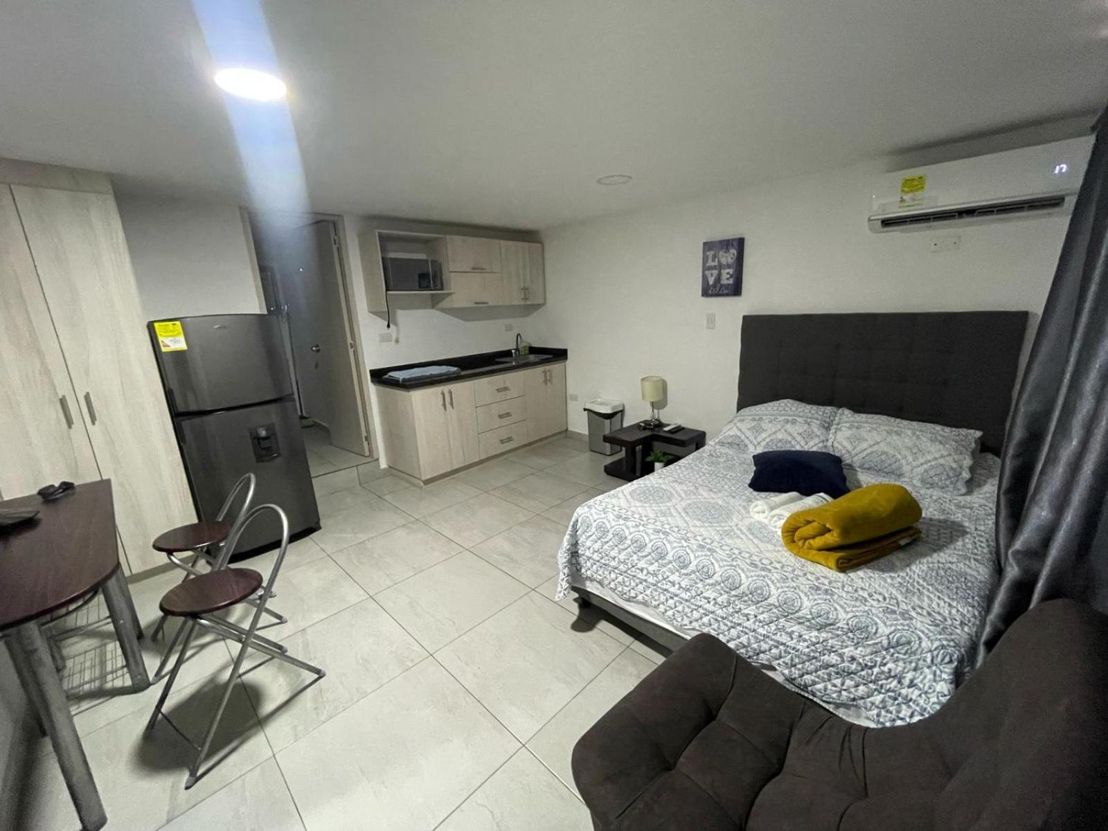 Ingenio Park 83 - Apartahotel Cali Ngoại thất bức ảnh