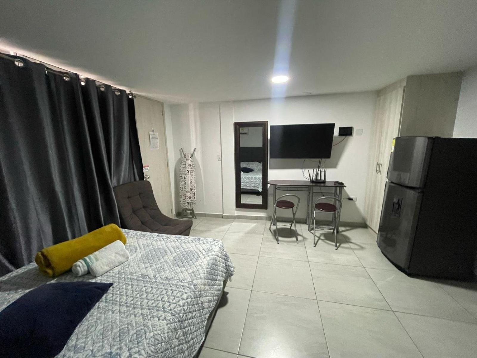 Ingenio Park 83 - Apartahotel Cali Ngoại thất bức ảnh