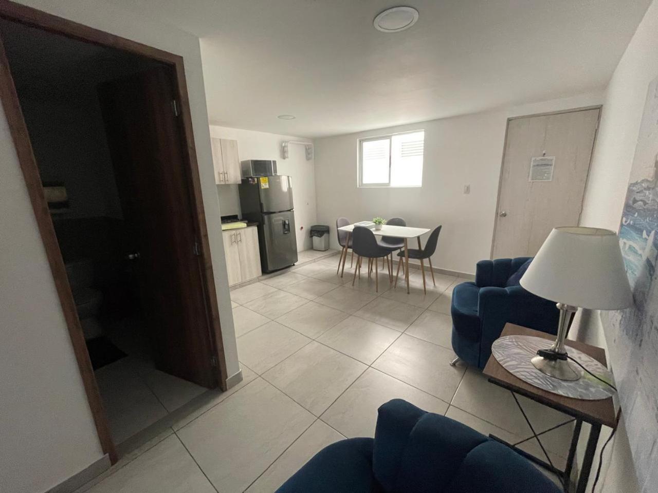 Ingenio Park 83 - Apartahotel Cali Ngoại thất bức ảnh