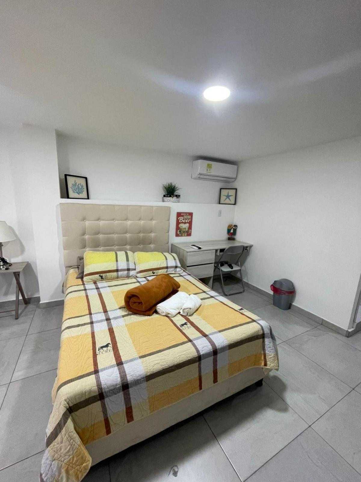 Ingenio Park 83 - Apartahotel Cali Ngoại thất bức ảnh