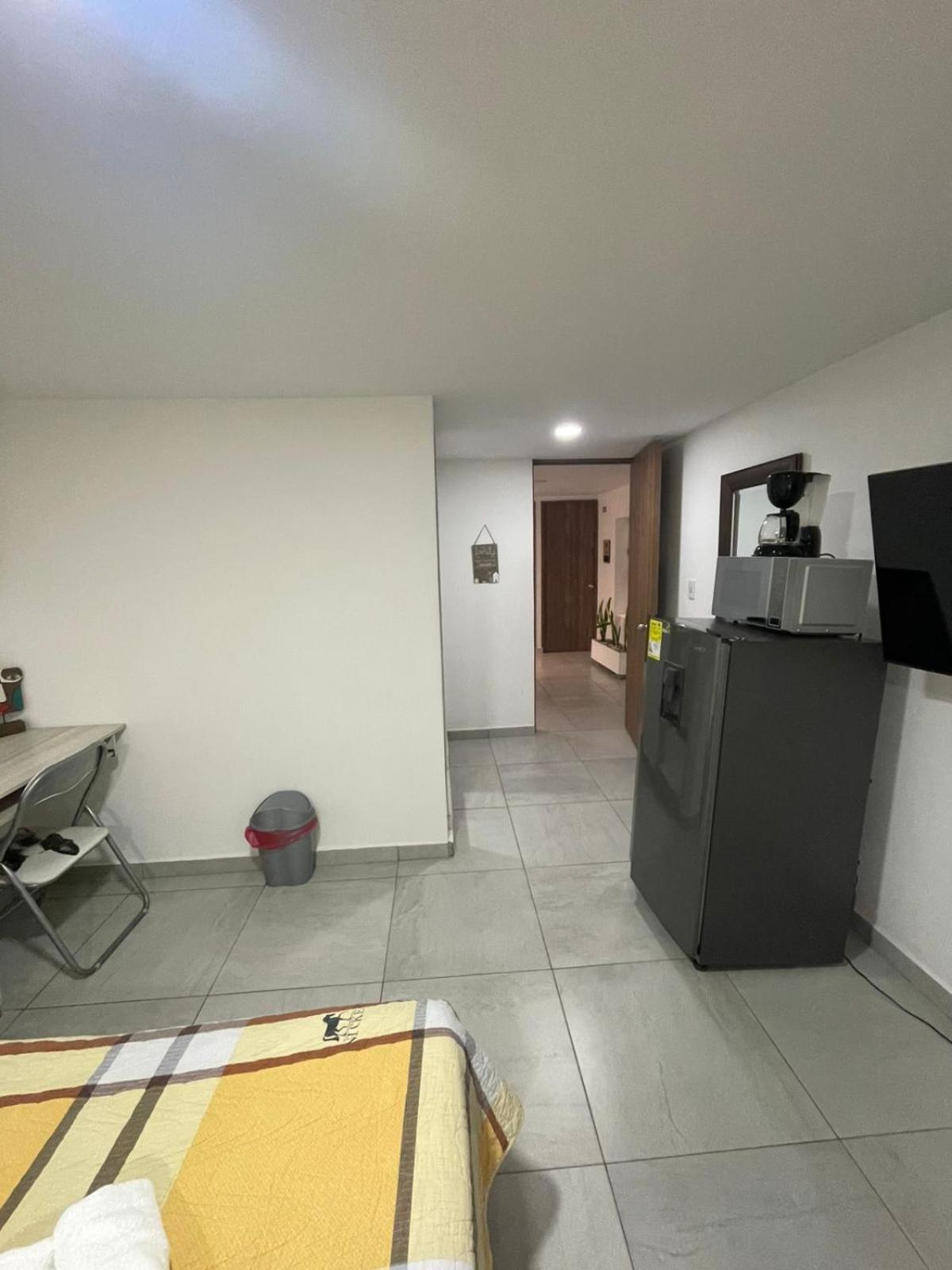 Ingenio Park 83 - Apartahotel Cali Ngoại thất bức ảnh