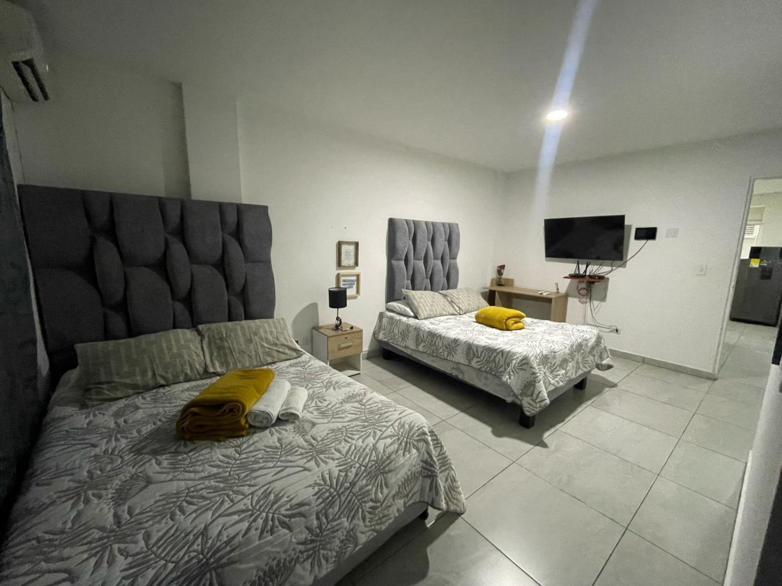 Ingenio Park 83 - Apartahotel Cali Ngoại thất bức ảnh