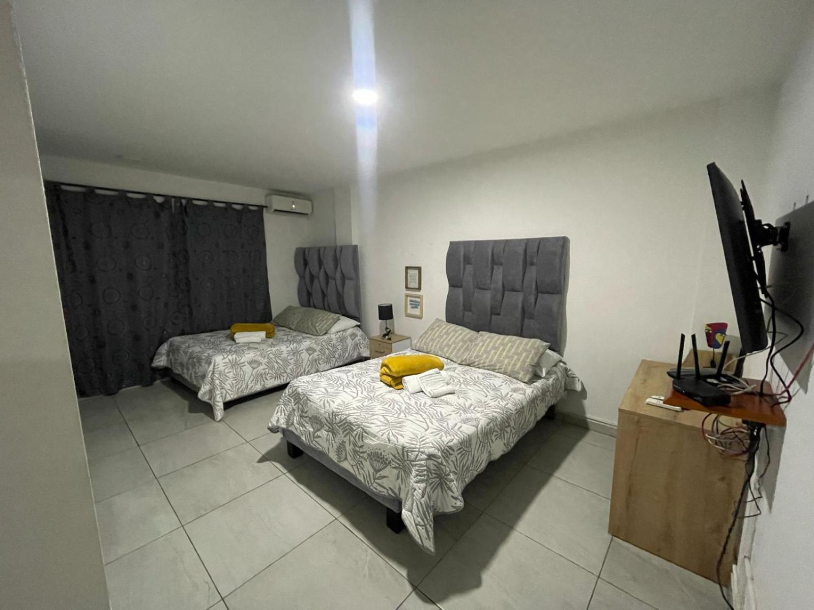 Ingenio Park 83 - Apartahotel Cali Ngoại thất bức ảnh