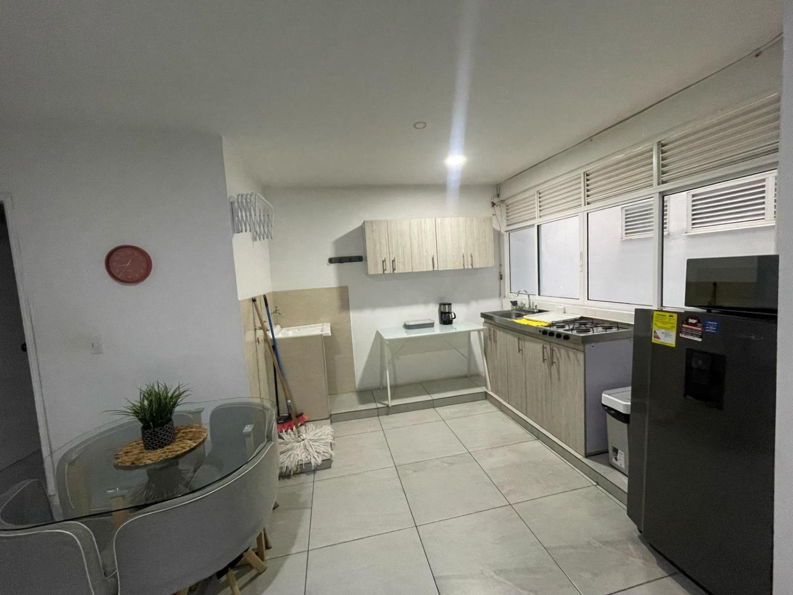 Ingenio Park 83 - Apartahotel Cali Ngoại thất bức ảnh
