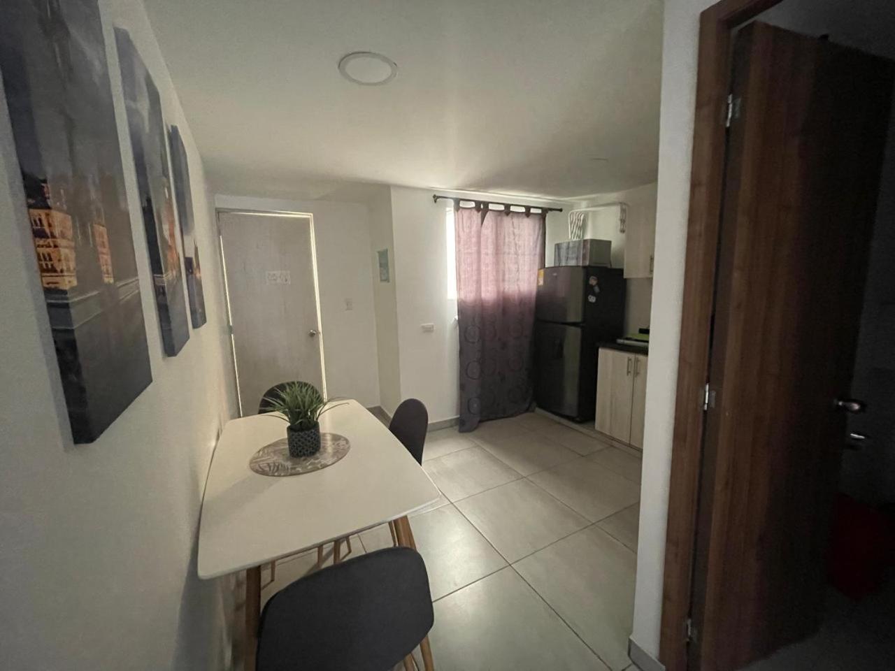 Ingenio Park 83 - Apartahotel Cali Ngoại thất bức ảnh