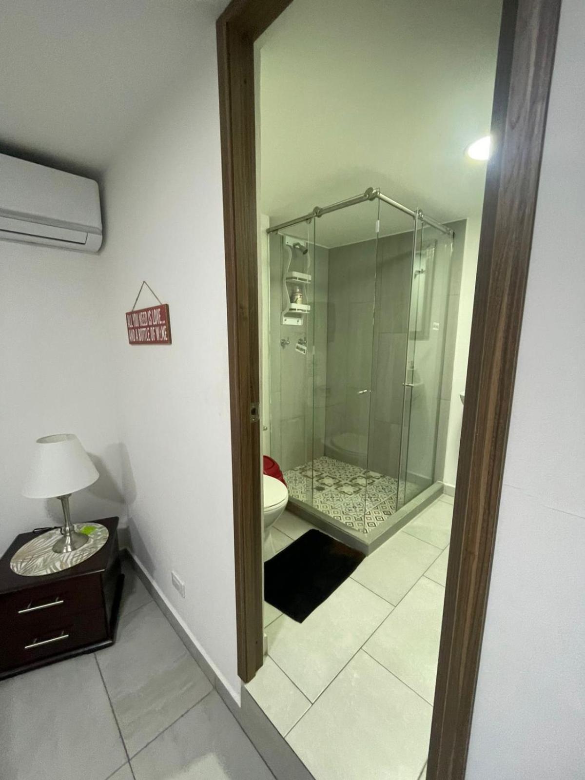 Ingenio Park 83 - Apartahotel Cali Ngoại thất bức ảnh