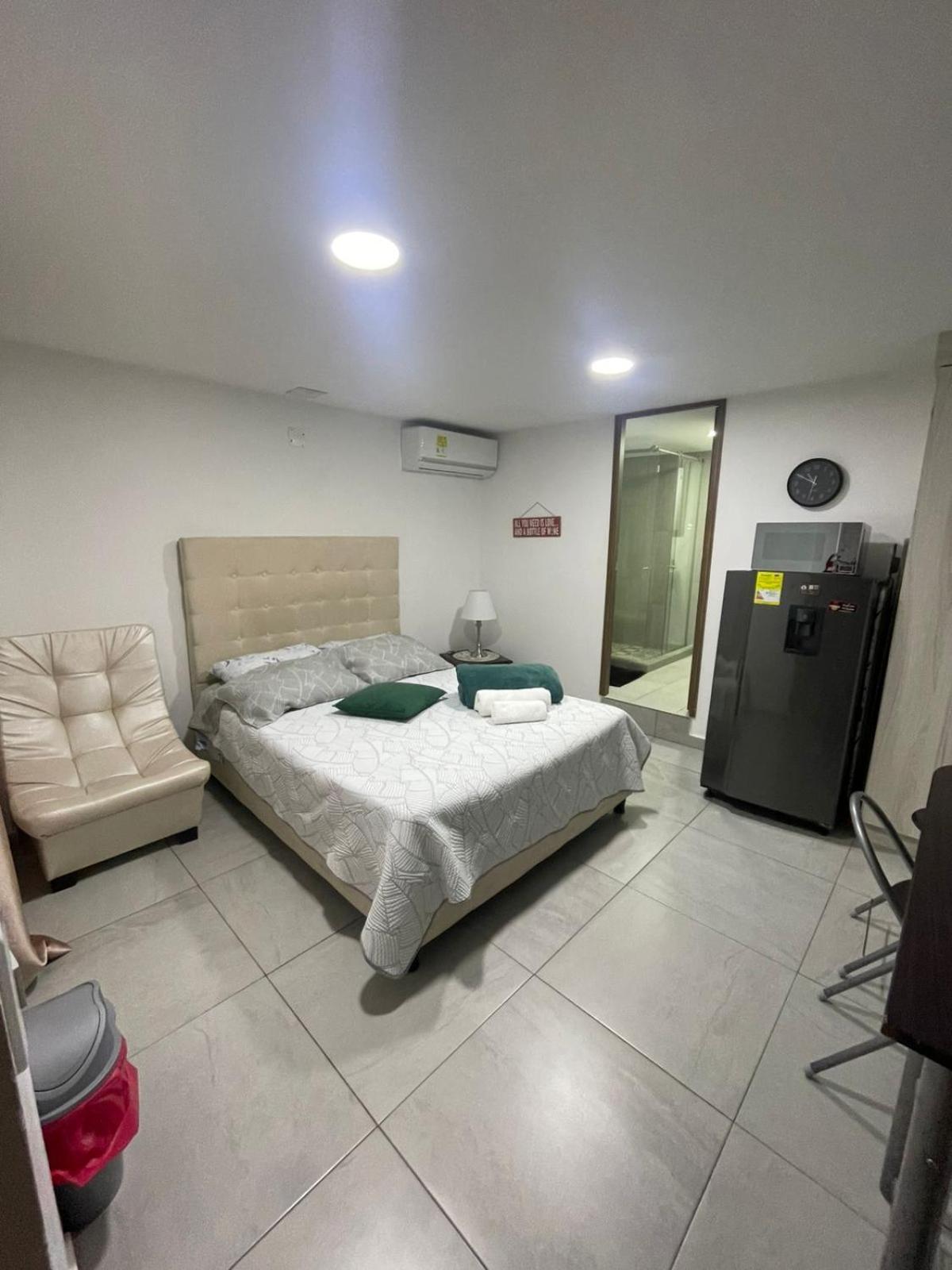 Ingenio Park 83 - Apartahotel Cali Ngoại thất bức ảnh