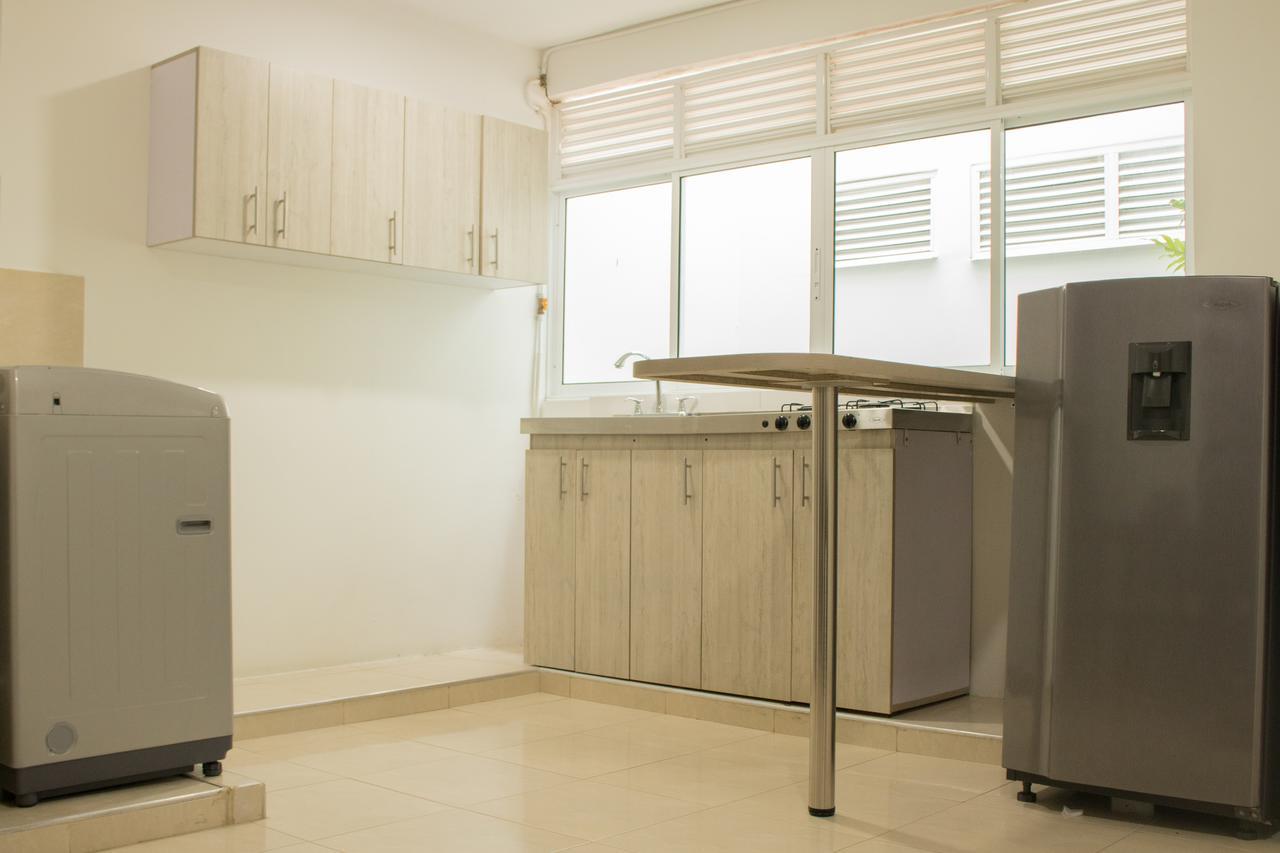 Ingenio Park 83 - Apartahotel Cali Ngoại thất bức ảnh